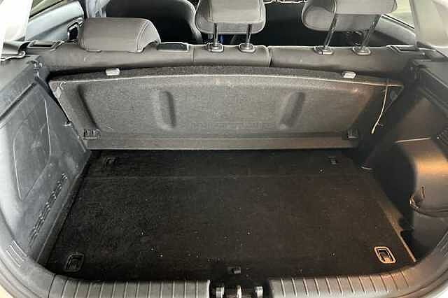 Hyundai i20 1.0T GDI 48V MHD PREMIUM 5DR DCT