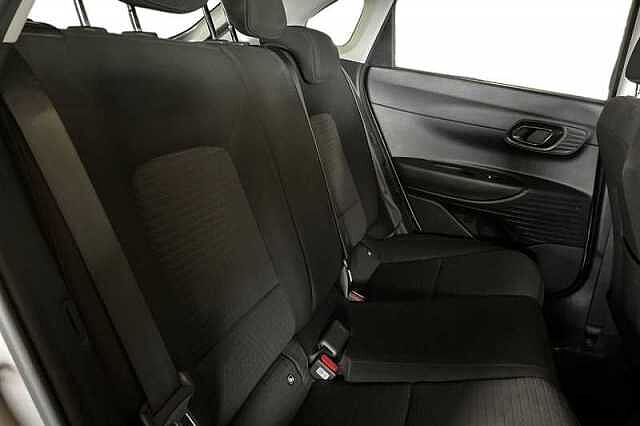 Hyundai i20 1.0T GDI 48V MHD PREMIUM 5DR DCT