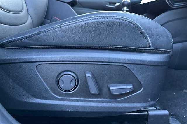 Hyundai TUCSON 1.6 TGDI ULTIMATE 5DR 2WD