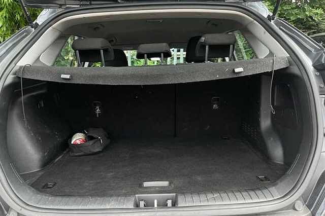 Hyundai KONA 1.0 TGDI 48V MHEV SE CONNECT 5DR