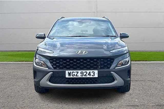 Hyundai KONA 1.0 TGDI 48V MHEV SE CONNECT 5DR