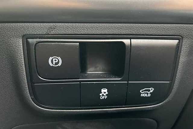 Hyundai TUCSON 1.6T 48V MHD ULTIMATE 5DR DCT