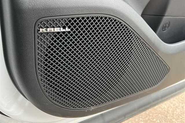 Hyundai TUCSON 1.6T HYBRID N LINE S 5DR 4WD AUTO