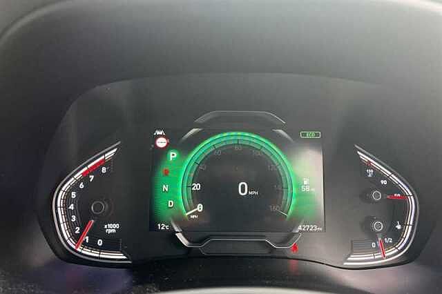 Hyundai i30 1.0T GDI PREMIUM 5DR DCT