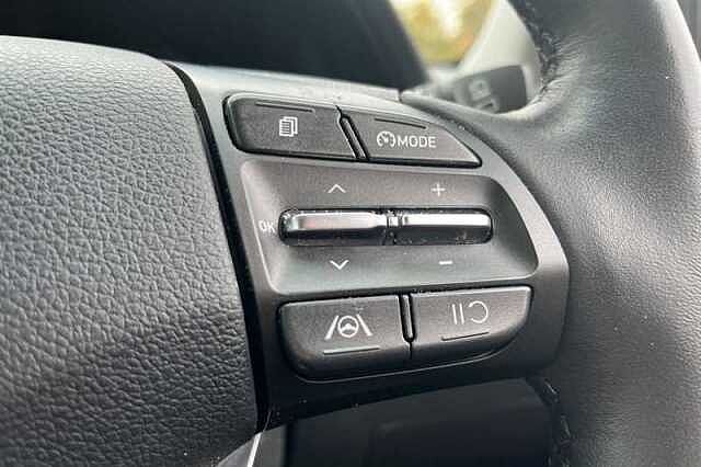 Hyundai i30 1.0T GDI PREMIUM 5DR DCT