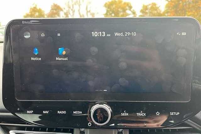 Hyundai i30 1.0T GDI PREMIUM 5DR DCT