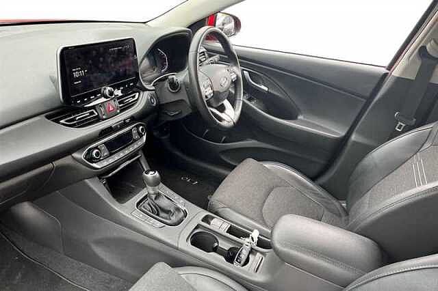 Hyundai i30 1.0T GDI PREMIUM 5DR DCT