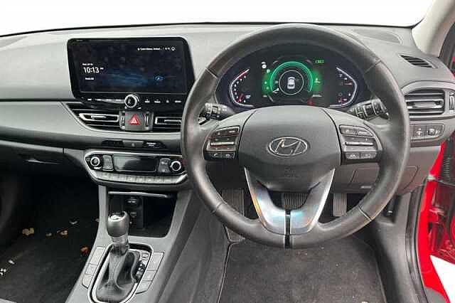 Hyundai i30 1.0T GDI PREMIUM 5DR DCT