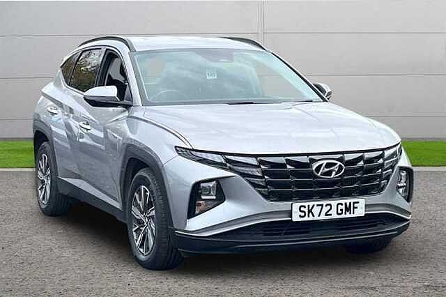 1.6 TGDI SE CONNECT 5DR 2WD