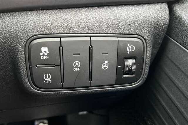 Hyundai BAYON 1.0 TGDI ULTIMATE 5DR DCT