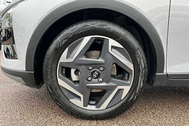 Hyundai BAYON 1.0 TGDI ULTIMATE 5DR DCT