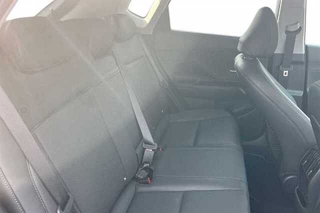 Hyundai KONA 1.6 HYBRID 129 ULTIMATE 5DR DCT Blue