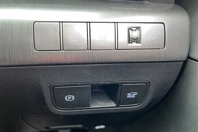 Hyundai KONA 1.6 HYBRID 129 ULTIMATE 5DR DCT