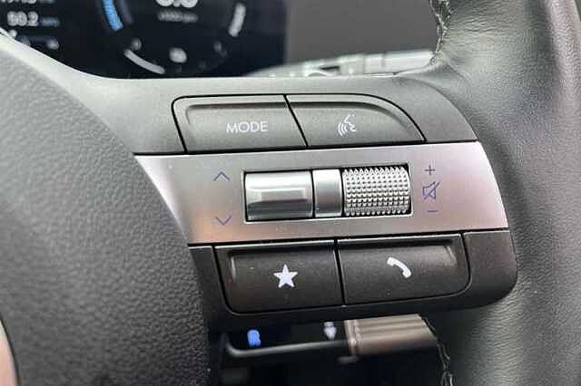 Hyundai KONA 1.6 HYBRID 129 ULTIMATE 5DR DCT
