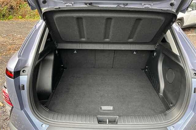 Hyundai KONA 1.6 HYBRID 129 ULTIMATE 5DR DCT