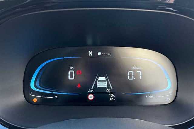 Hyundai i10 1.0 [63] ADVANCE 5DR AUTO [NAV]