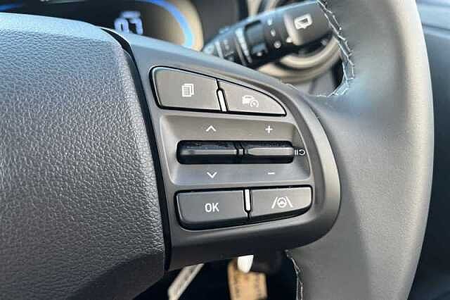 Hyundai i10 1.0 [63] ADVANCE 5DR AUTO [NAV]