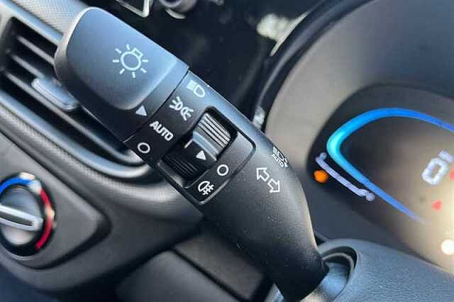 Hyundai i10 1.0 [63] ADVANCE 5DR AUTO [NAV]