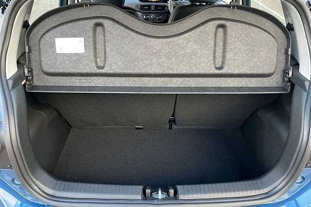 Hyundai i10 1.0 [63] ADVANCE 5DR AUTO [NAV]