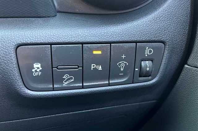 Hyundai KONA 1.0 TGDI 48V MHEV PREMIUM 5DR