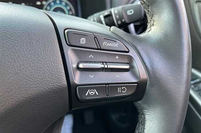 Hyundai KONA 1.0 TGDI 48V MHEV PREMIUM 5DR