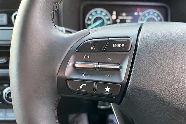 Hyundai KONA 1.0 TGDI 48V MHEV PREMIUM 5DR