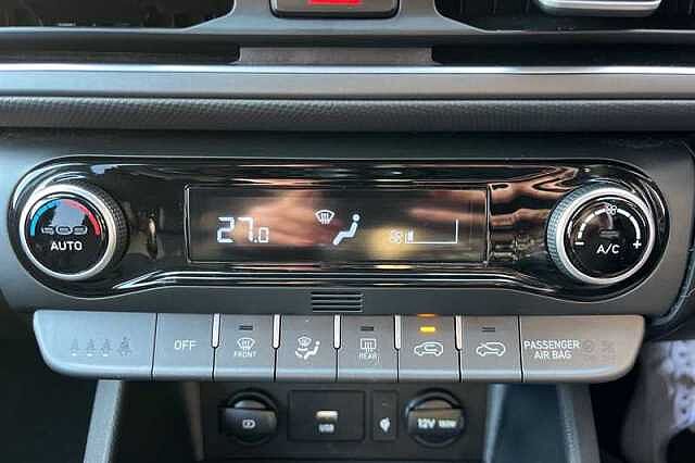 Hyundai KONA 1.0 TGDI 48V MHEV PREMIUM 5DR