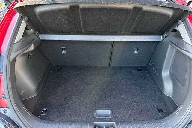 Hyundai KONA 1.0 TGDI 48V MHEV PREMIUM 5DR