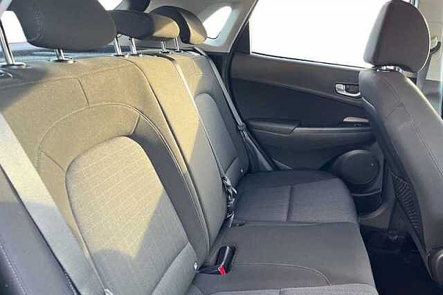 Hyundai KONA 1.0 TGDI 48V MHEV PREMIUM 5DR
