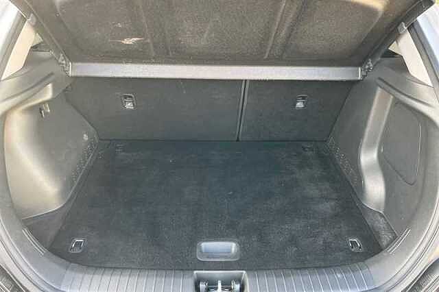 Hyundai KONA 1.6 GDI HYBRID ULTIMATE 5DR DCT