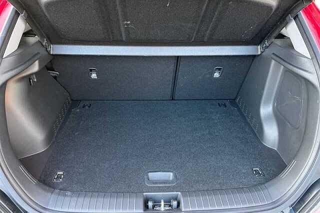 Hyundai KONA 1.6 GDI HYBRID PREMIUM 5DR DCT