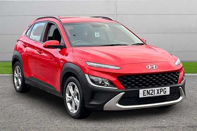 1.0 TGDI 48V MHEV SE CONNECT 5DR