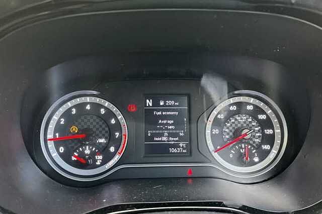 Hyundai I10 1.2 MPI PREMIUM 5DR AUTO SILVER