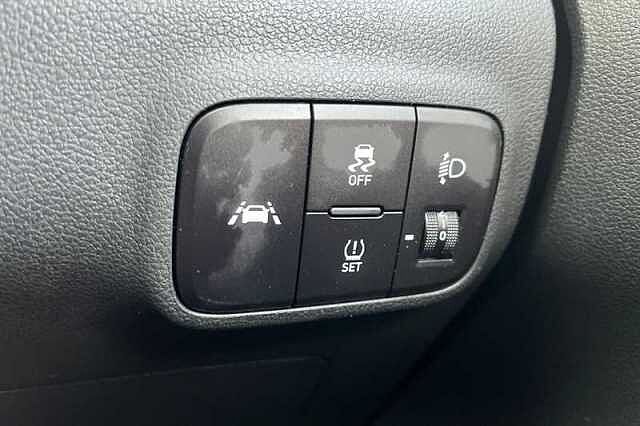 Hyundai I10 1.2 MPI PREMIUM 5DR AUTO SILVER