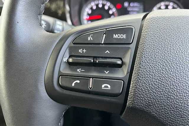 Hyundai I10 1.2 MPI PREMIUM 5DR AUTO SILVER