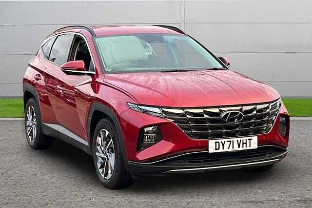 1.6 TGDI PREMIUM 5DR 2WD