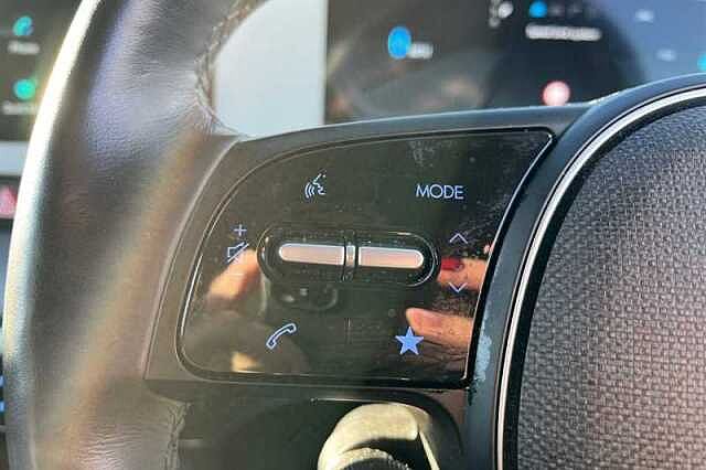 Hyundai IONIQ 5 160KW ULTIMATE 73 KWH 5DR AUTO Blue