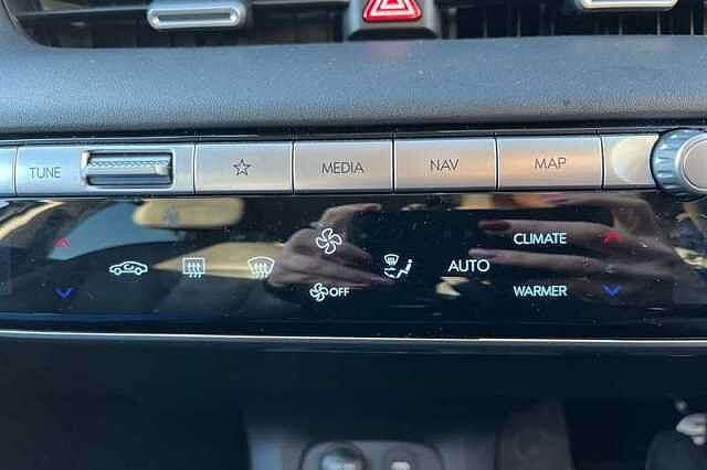 Hyundai IONIQ 5 160KW ULTIMATE 73 KWH 5DR AUTO Blue