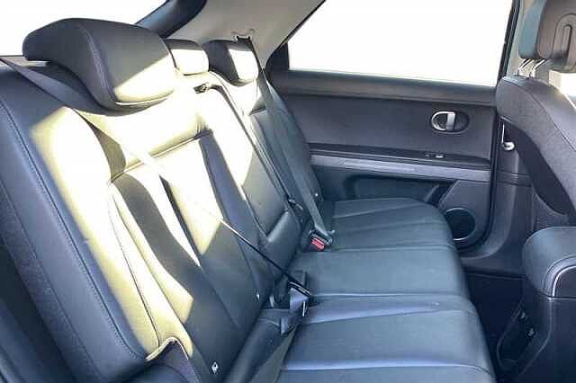 Hyundai IONIQ 5 160KW ULTIMATE 73 KWH 5DR AUTO Blue
