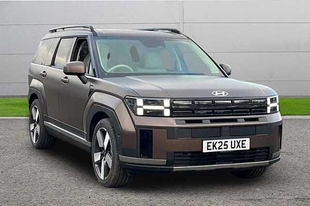 1.6 TGDI HYBRID ULTIMATE 5DR 4WD AUTO