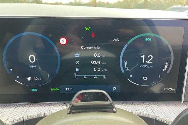 Hyundai SANTA FE 1.6 TGDI HYBRID ULTIMATE 5DR 4WD AUTO Bronze