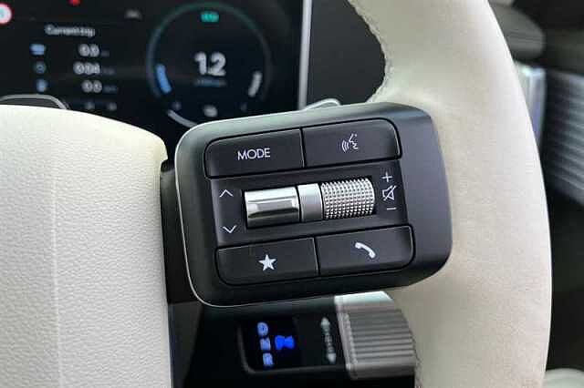 Hyundai SANTA FE 1.6 TGDI HYBRID ULTIMATE 5DR 4WD AUTO Bronze