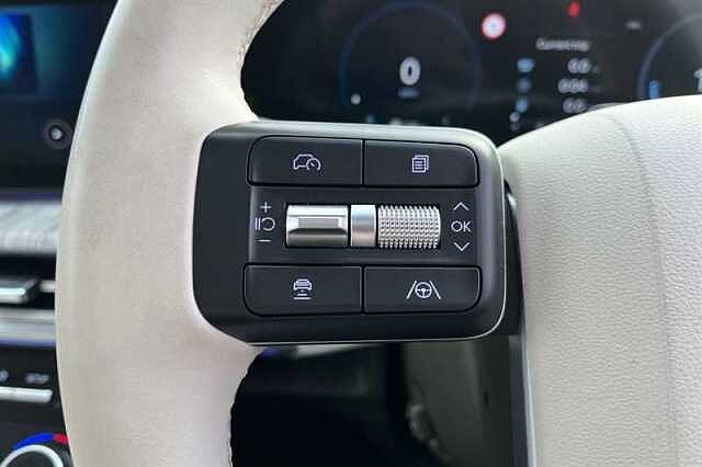 Hyundai SANTA FE 1.6 TGDI HYBRID ULTIMATE 5DR 4WD AUTO Bronze