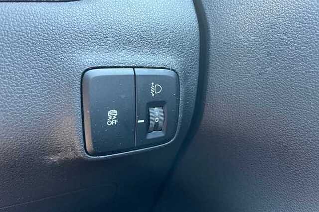 Hyundai I10 1.0 [63] PREMIUM 5DR [NAV] Pearl - Lumen grey