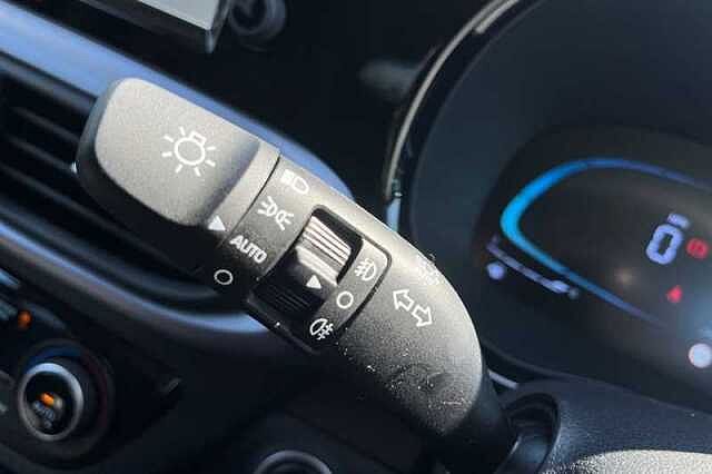 Hyundai I10 1.0 [63] PREMIUM 5DR [NAV] Pearl - Lumen grey