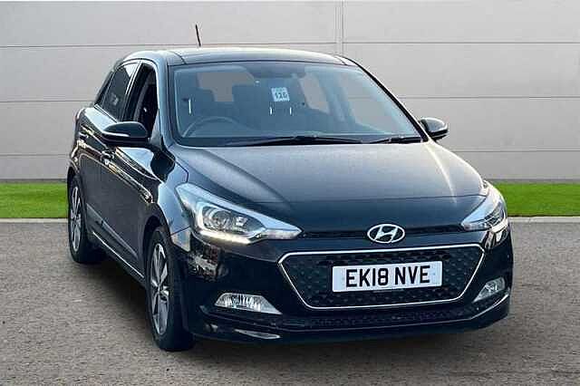 1.2 PREMIUM SE NAV 5DR