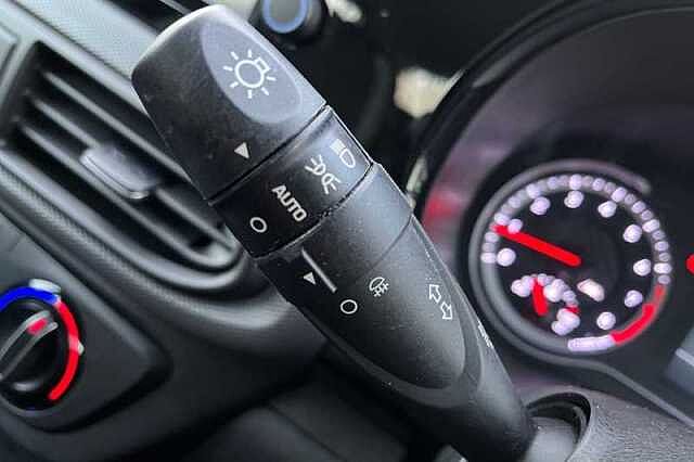 Hyundai I10 1.2 MPI SE CONNECT 5DR AUTO Grey