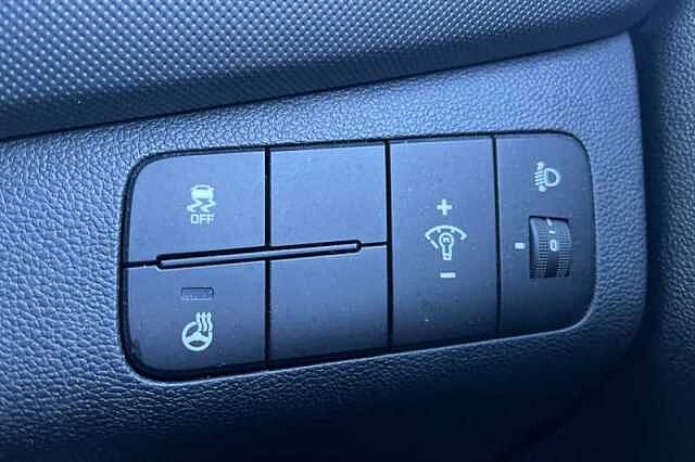 Hyundai i10 1.2 PREMIUM SE 5DR AUTO