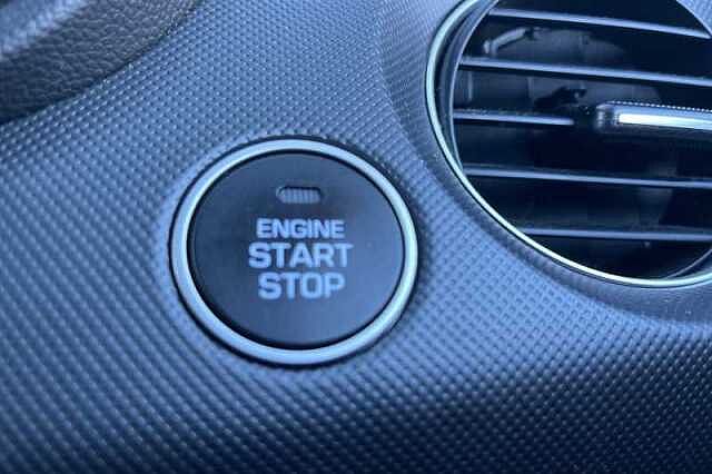 Hyundai i10 1.2 PREMIUM SE 5DR AUTO