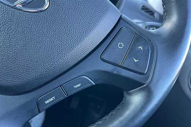 Hyundai i10 1.2 PREMIUM SE 5DR AUTO